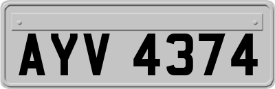 AYV4374