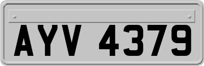 AYV4379