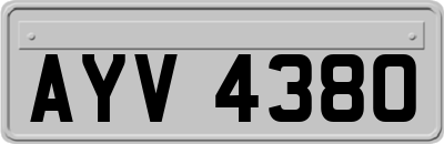 AYV4380