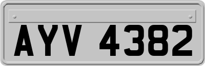 AYV4382