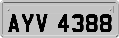 AYV4388