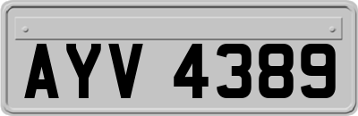 AYV4389