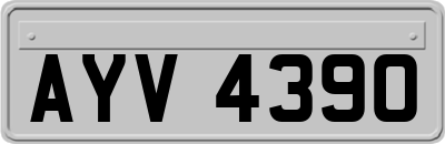 AYV4390