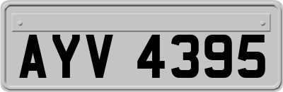 AYV4395