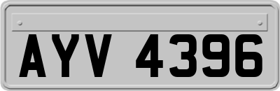 AYV4396