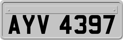 AYV4397