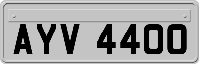 AYV4400