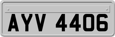 AYV4406