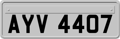 AYV4407