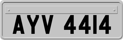 AYV4414