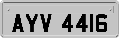 AYV4416