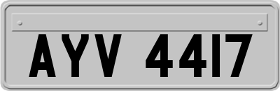 AYV4417