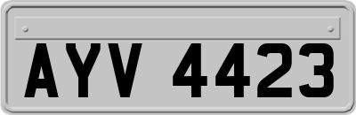 AYV4423