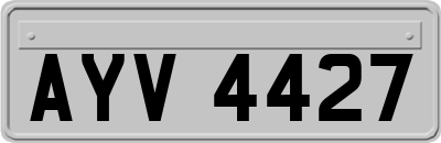 AYV4427
