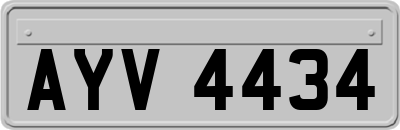AYV4434