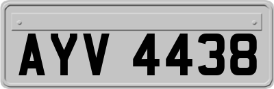 AYV4438