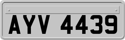 AYV4439