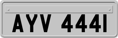 AYV4441