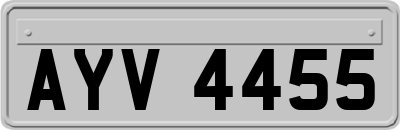 AYV4455