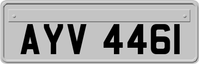 AYV4461