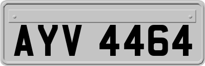AYV4464