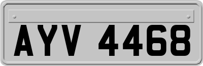 AYV4468