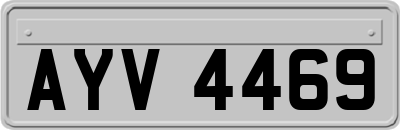 AYV4469