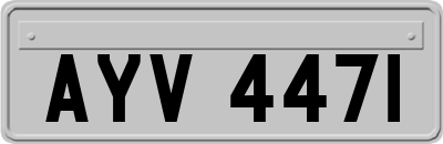 AYV4471
