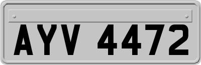 AYV4472