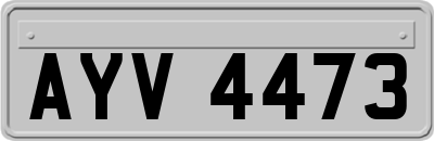 AYV4473