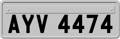 AYV4474