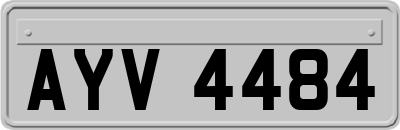 AYV4484
