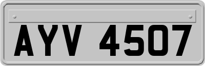AYV4507