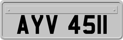 AYV4511