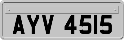 AYV4515