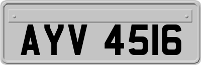 AYV4516