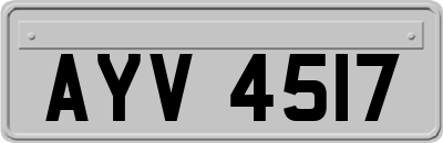 AYV4517