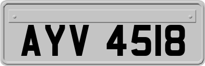 AYV4518
