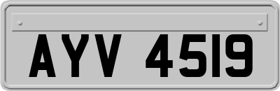 AYV4519