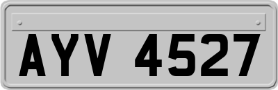 AYV4527