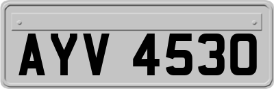 AYV4530