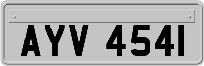AYV4541