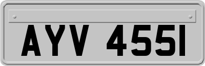 AYV4551