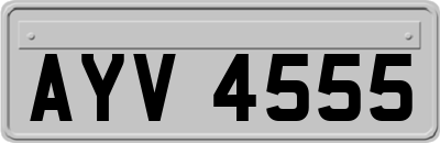 AYV4555
