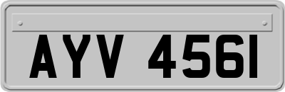 AYV4561