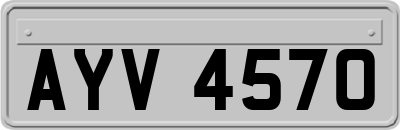 AYV4570