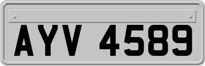 AYV4589
