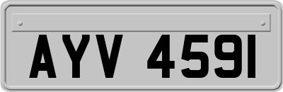 AYV4591