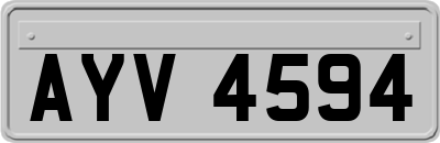AYV4594