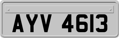AYV4613
